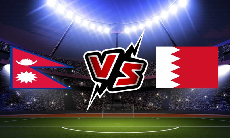 Soi kèo nhà cái Bahrain vs Nepal – Vòng loại World Cup – 26/03/2024