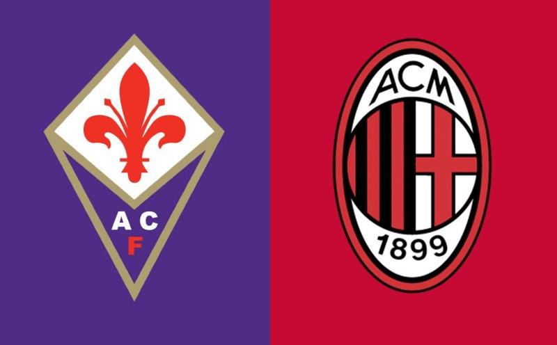 Soi kèo nhà cái Fiorentina vs AC Milan – Serie A – 31/3/2024 