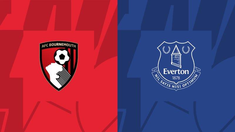 Soi kèo nhà cái Bournemouth vs Everton – Premier League- 30/03/2024