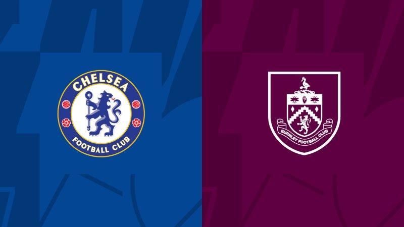 Soi kèo nhà cái Chelsea vs Burnley – Premier League- 30/03/2024