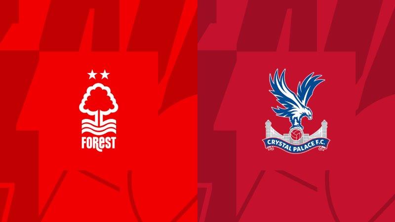 Soi kèo nhà cái Nottingham vs Crystal Palace – Premier League – 30/3/2024 