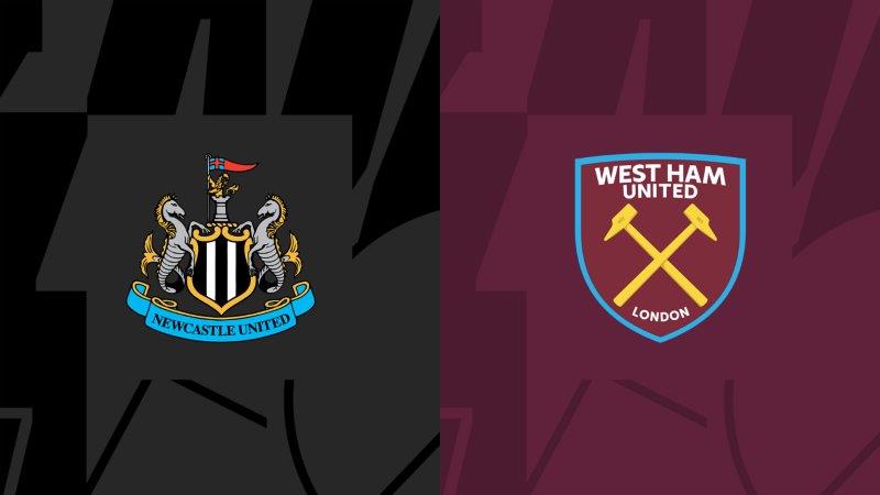 Soi kèo nhà cái Newcastle vs West Ham – Premier League – 30/3/2024 