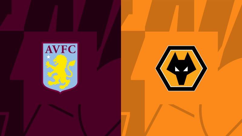 Soi kèo nhà cái Aston Villa vs Wolves – Premier League – 31/3/2024