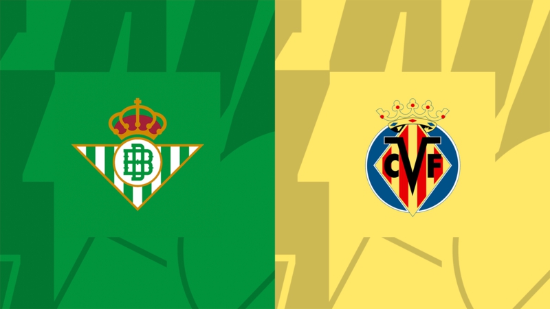 Soi kèo nhà cái Betis vs Villarreal- La Liga – 11/03/2024