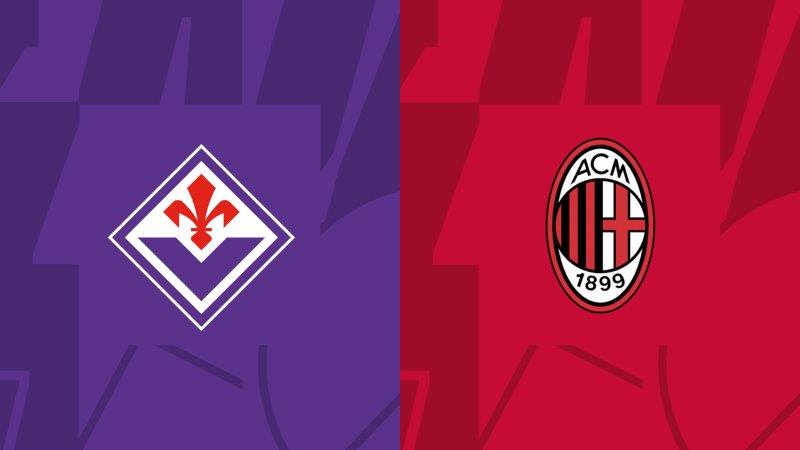 Soi kèo nhà cái Fiorentina vs AC Milan – Serie A – 31/03/2024