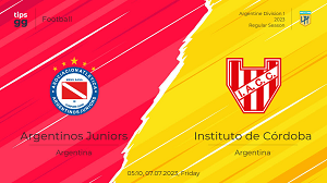 Nhận định trận đấu Instituto Cordoba vs Argentinos Juniors, 07h00 ngày 29/03/2024