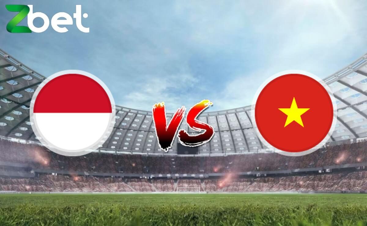 Nhận định soi kèo Indonesia vs Việt Nam, 20h30 21/03/2024 – Vòng loại World Cup