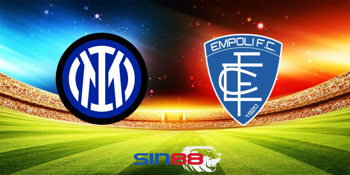 Nhận định bóng đá Inter - Empoli 01h45 ngày 02/04/2024 - Serie A (Kate)