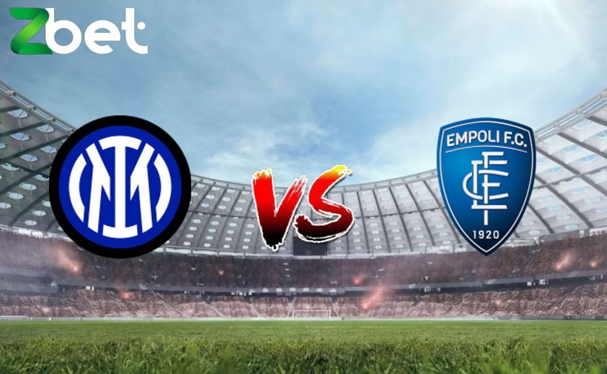 Nhận định soi kèo Inter vs Empoli, 01h45 02/04/2024 – Serie A