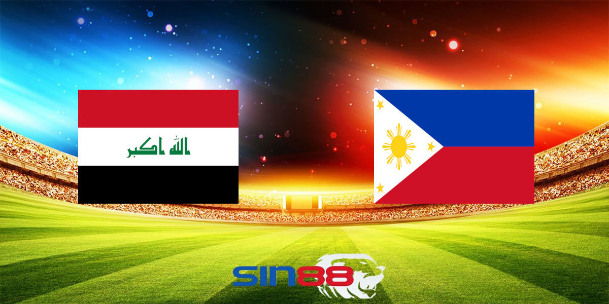 Nhận định bóng đá Iraq - Philippines 02h00 ngày 22/03/2024 - Vòng loại World Cup (Kate)