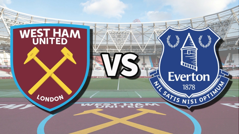 Soi kèo nhà cái Everton vs West Ham– Premier League  – 02/03/2024