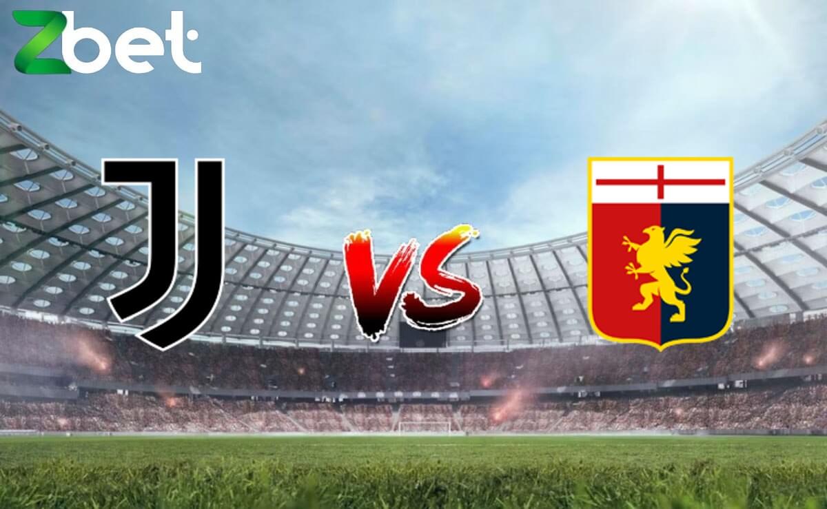 Nhận định soi kèo Juventus vs Genoa, 18h30 17/03/2024 – Serie A