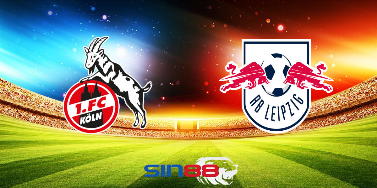 Nhận định bóng đá FC Koln - RB Leipzig 02h30 ngày 16/03/2024 - Bundesliga (Kate)