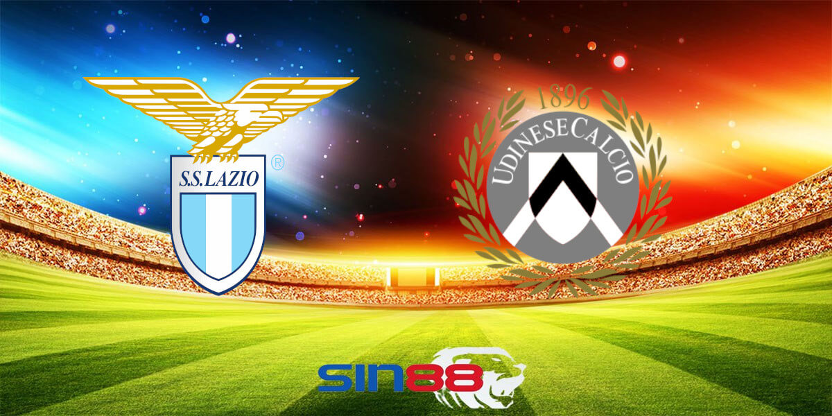 Nhận định bóng đá Lazio - Udinese 02h45 ngày 12/03/2024 - Serie A (Kate)