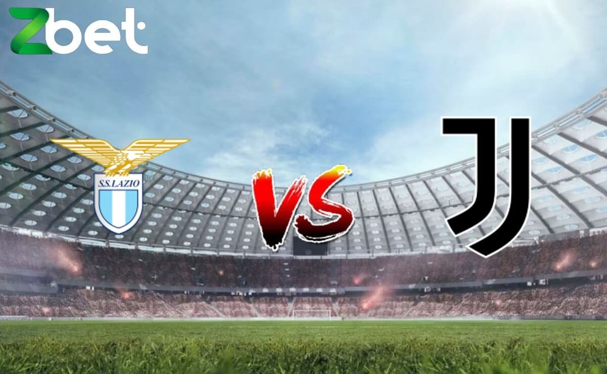 Nhận định soi kèo Lazio vs Juventus, 00h00 31/03/2024 – Serie A