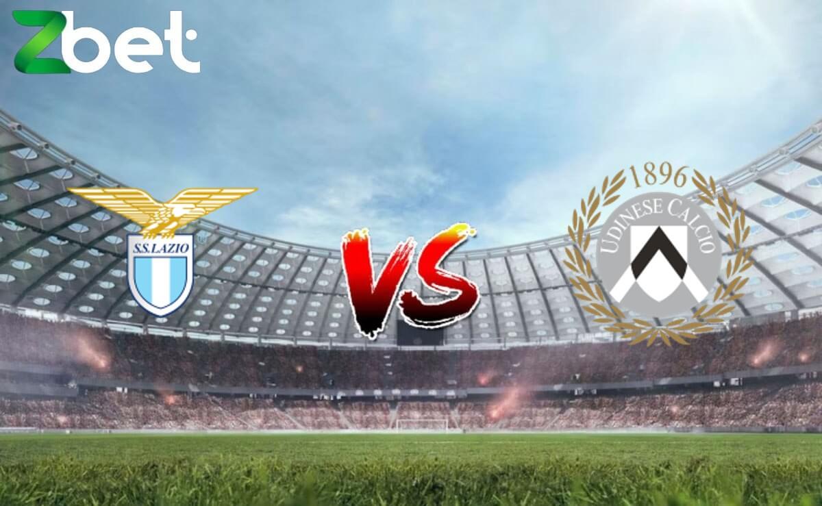 Nhận định soi kèo Lazio vs Udinese, 02h45 12/03/2024 – Serie A