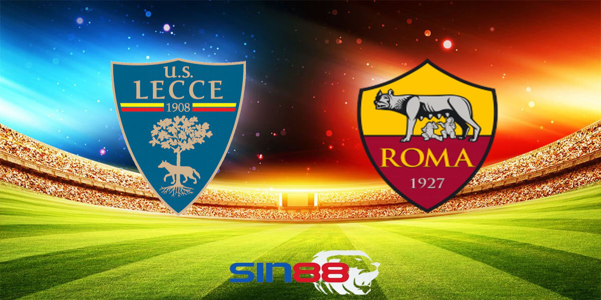 Nhận định bóng đá Lecce - AS Roma 23h00 ngày 01/04/2024 - Serie A (Kate)