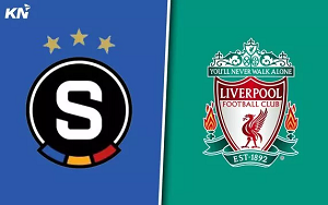 Nhận định trận đấu Sparta Praha vs Liverpool, 00h45 ngày 08/03/2024