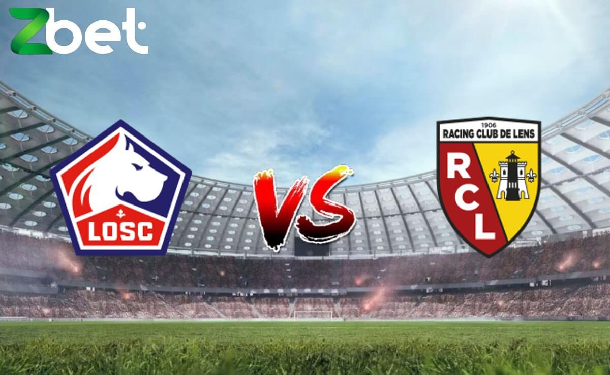 Nhận định soi kèo Lille vs Lens, 03h00 30/03/2024 – Ligue 1