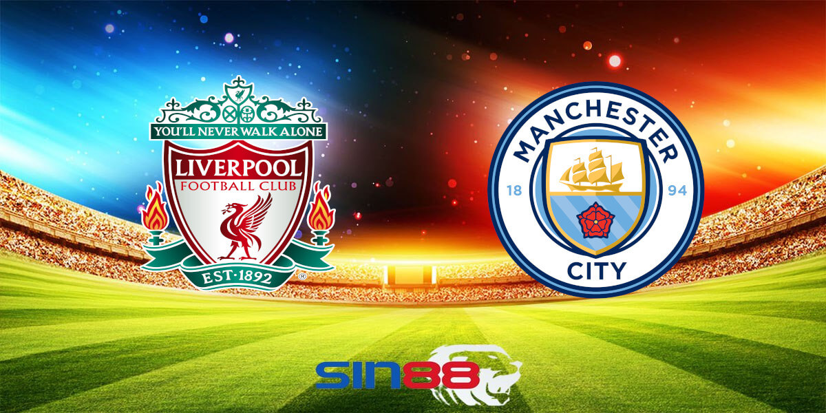 Nhận định bóng đá Liverpool - Manchester City 22h45 ngày 10/03/2024 - Ngoại hạng Anh (Kate)