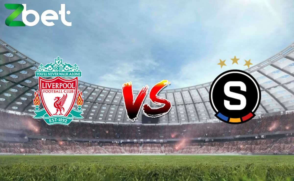 Nhận định soi kèo Liverpool vs Sparta Prague, 03h00 15/03/2024 – Europa League