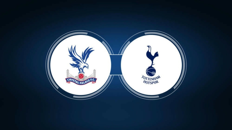  Soi kèo Tottenham Hotspur vs Crystal Palace – Premier League – 2/3/2024