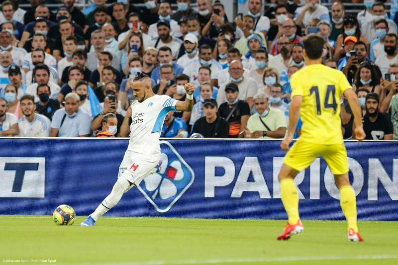 Nhận định trận đấu Marseille vs Villarreal