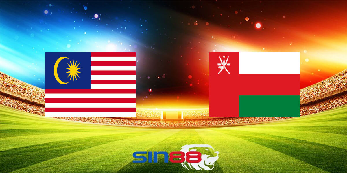 Nhận định bóng đá Malaysia - Oman 21h00 ngày 26/03/2024 - Vòng loại World Cup (Kate)