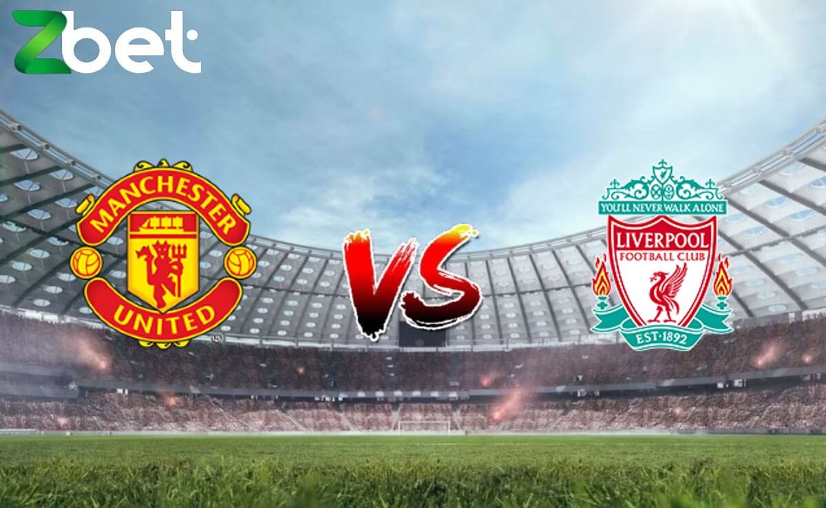 Nhận định soi kèo Man United vs Liverpool, 22h30 17/03/2024 – FA Cup