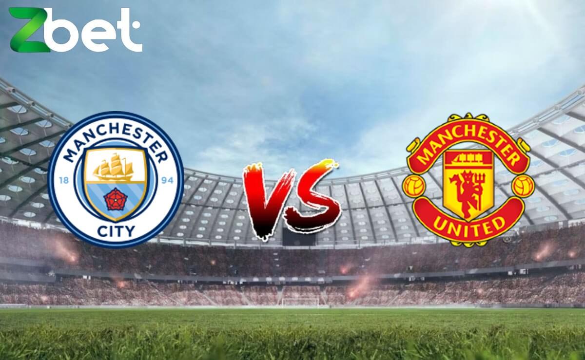 Nhận định soi kèo Manchester City vs Manchester United, 22h30 03/03/2024 – Ngoại hạng Anh