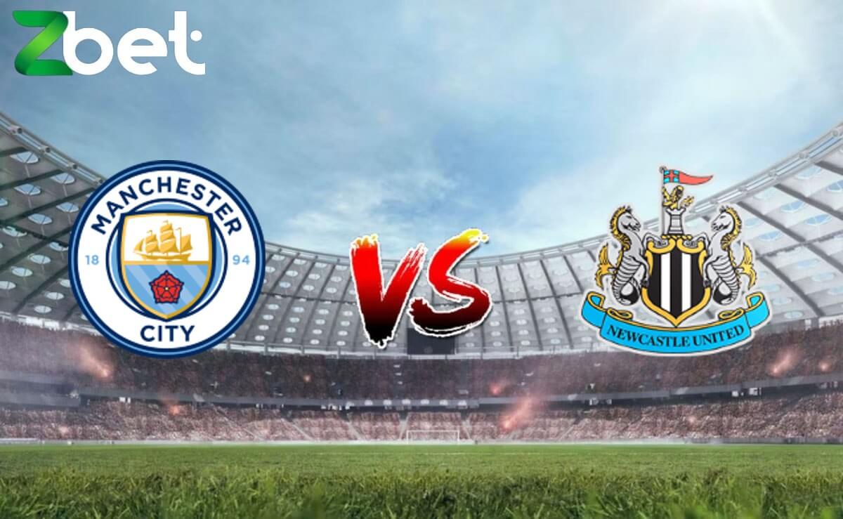 Nhận định soi kèo Manchester City vs Newcastle, 00h30 17/3/2024 – FA Cup