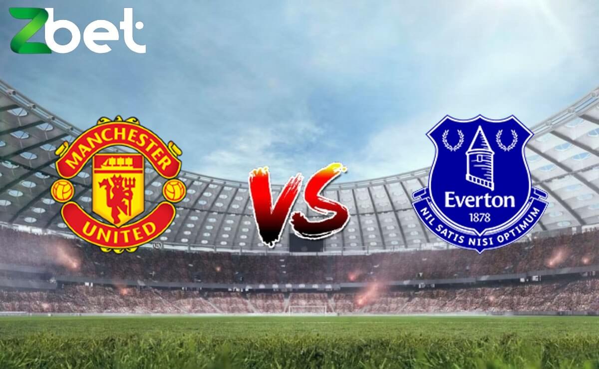 Nhận định soi kèo Manchester United vs Everton, 19h30 09/03/2024 – Ngoại hạng Anh