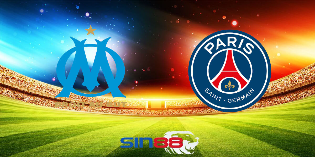 Nhận định bóng đá Marseille - Paris Saint Germain 01h45 ngày 01/04/2024 - Ligue 1 (Kate)