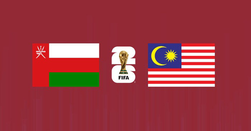 Soi kèo nhà cái Malaysia vs Oman – Vòng loại World Cup 2026 – 26/3/2024