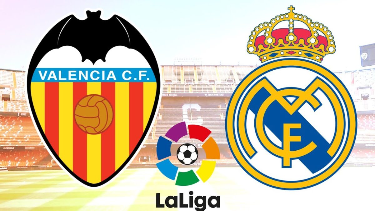 Soi kèo nhà cái Valencia vs Real Madrid – La Liga – 3/3/2024