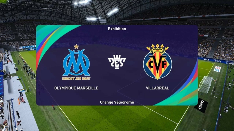 Soi kèo nhà cái Marseille vs Villarreal – UEFA Europa League – 08/03/2024