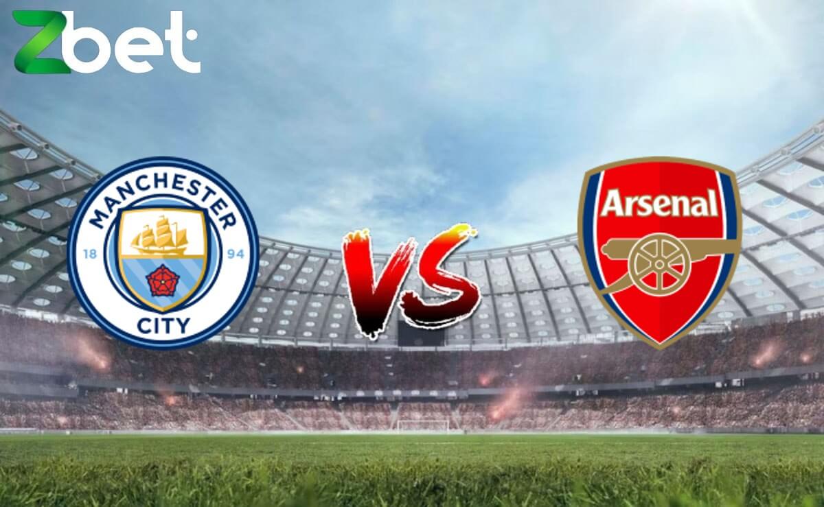 Nhận định soi kèo Manchester City vs Arsenal, 22h30 31/03/2024 – Ngoại hạng Anh