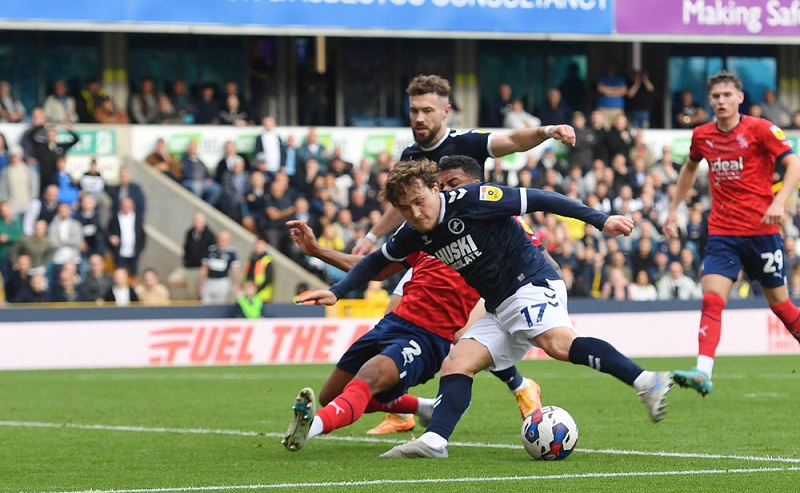 Nhận định trận đấu Millwall vs West Brom