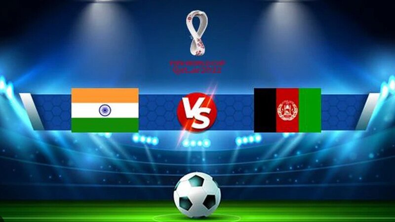 Soi kèo nhà cái Ấn độ vs Afghanistan – Vòng loại World Cup – 26/03/2024