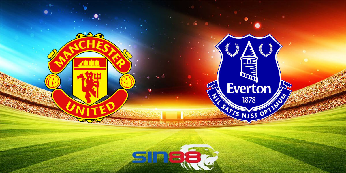 Nhận định bóng đá Manchester United - Everton 19h30 ngày 09/03/2024 - Ngoại hạng Anh (Kate)