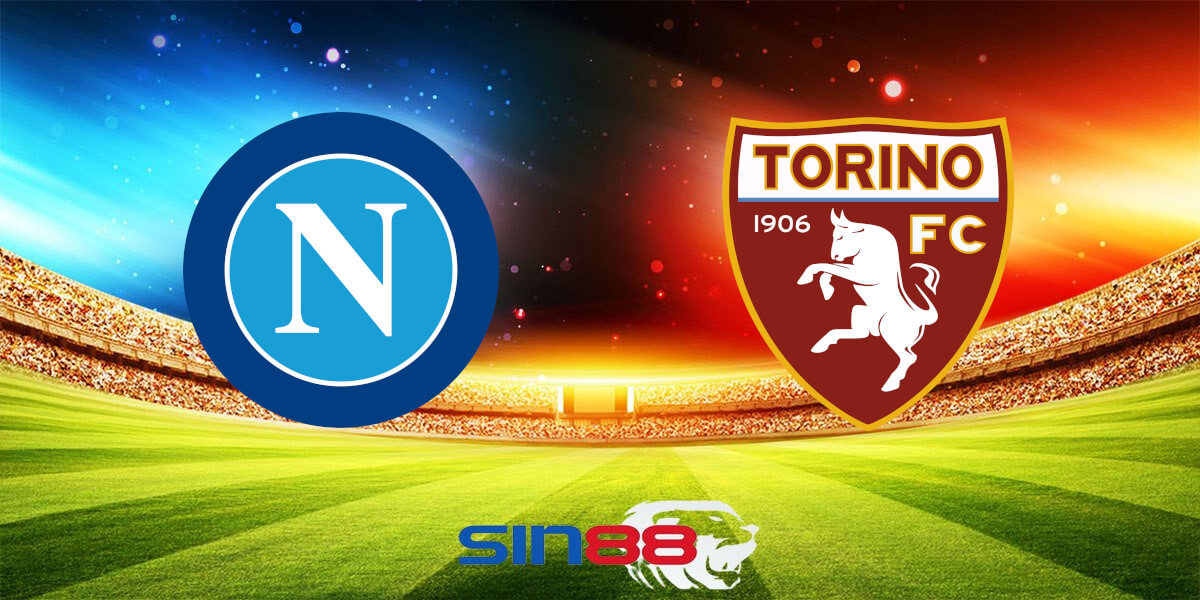 Nhận định bóng đá Napoli - Torino 02h45 ngày 09/03/2024 - Serie A (Kate)