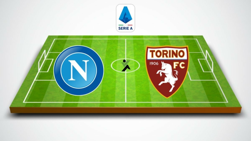 Soi kèo nhà cái Napoli vs Torino – Serie A – 9/3/2024 