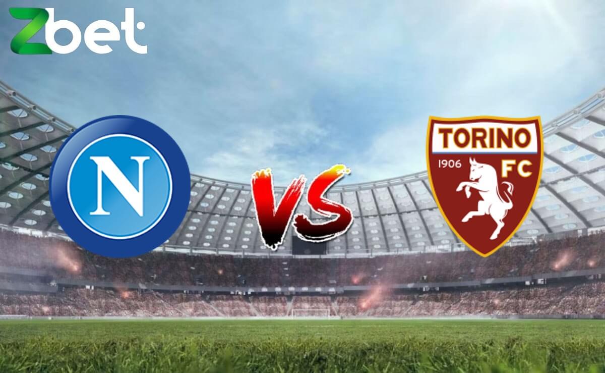 Nhận định soi kèo Napoli vs Torino, 02h45 9/03/2024 – Serie A