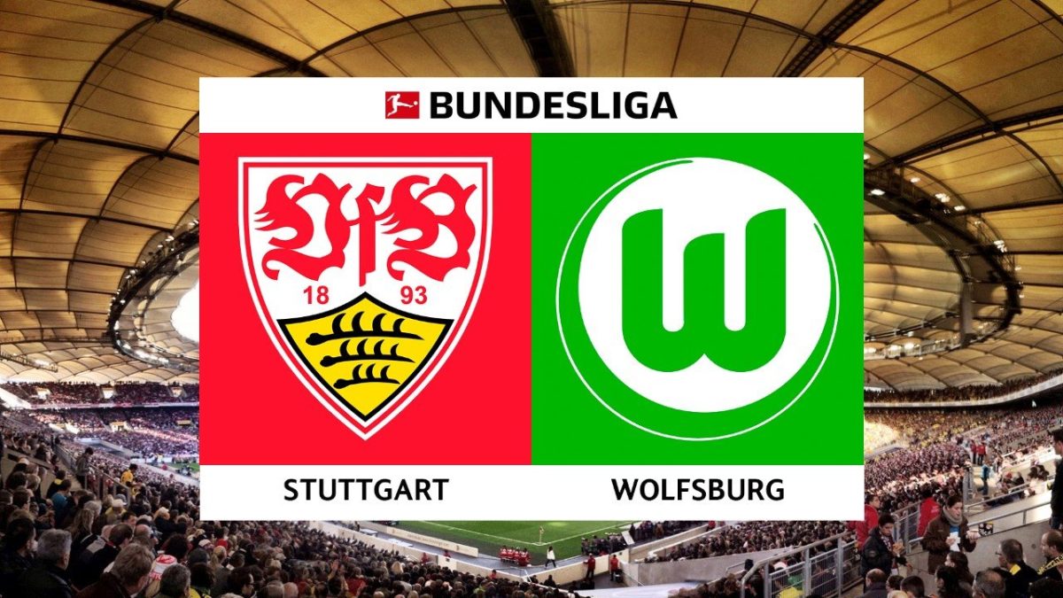 Soi kèo nhà cái Wolfsburg vs Stuttgart – Bundesliga – 3/3/2024