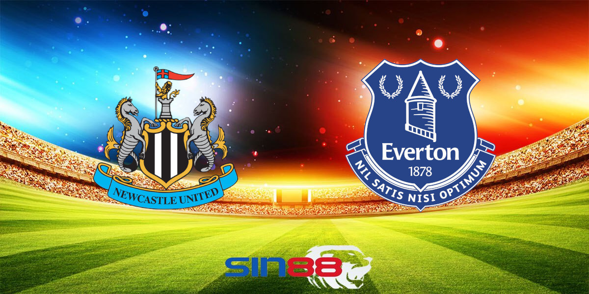 Nhận định bóng đá Newcastle - Everton 01h30 ngày 03/04/2024 - Ngoại hạng Anh (Kate)