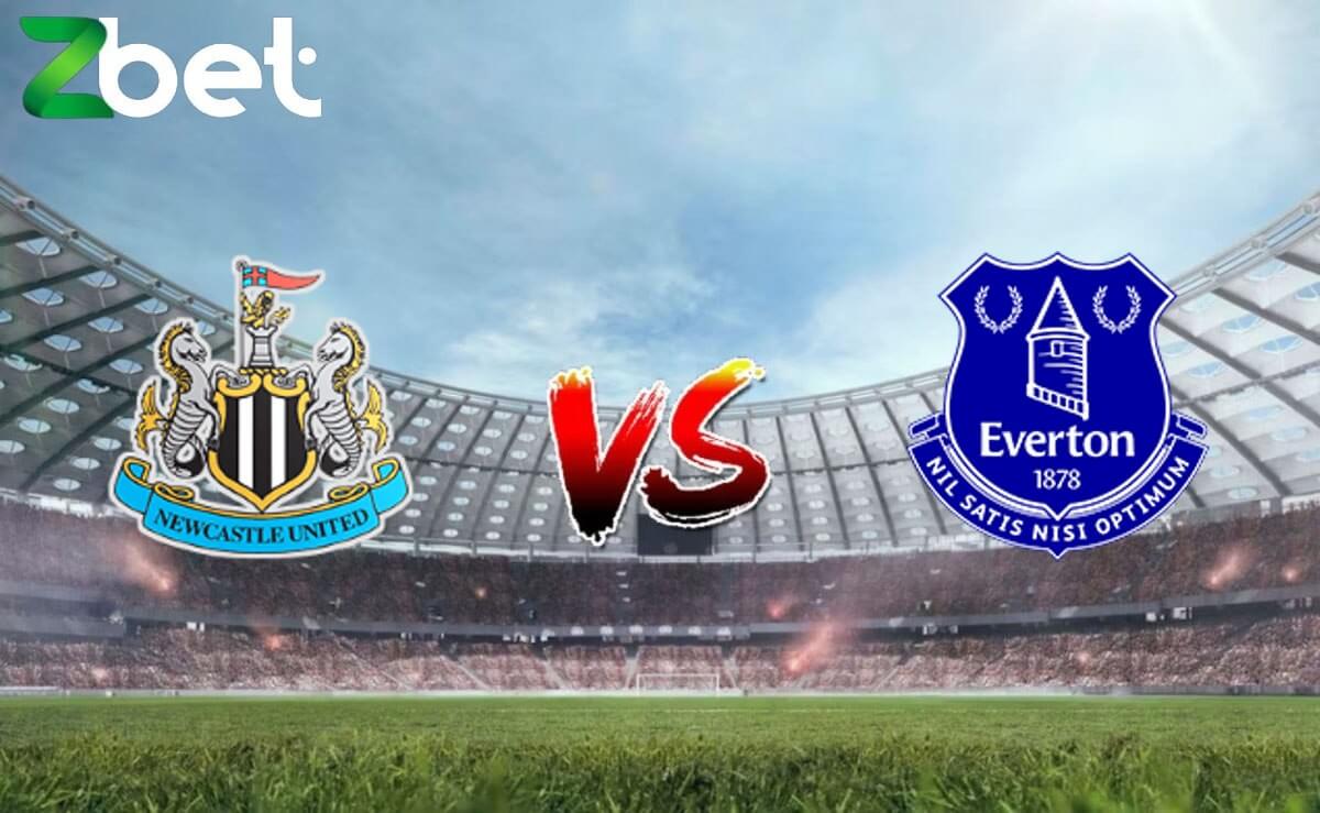 Nhận định soi kèo Newcastle vs Everton, 01h30 03/04/2024 – Ngoại hạng Anh