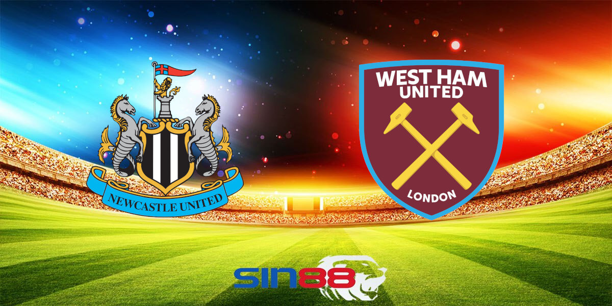 Nhận định bóng đá Newcastle - West Ham 19h30 ngày 30/03/2024 - Ngoại hạng Anh (Kate)