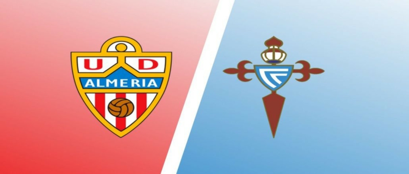 Soi kèo nhà cái Celta Vigo vs Almeria – La Liga – 2/3/2024