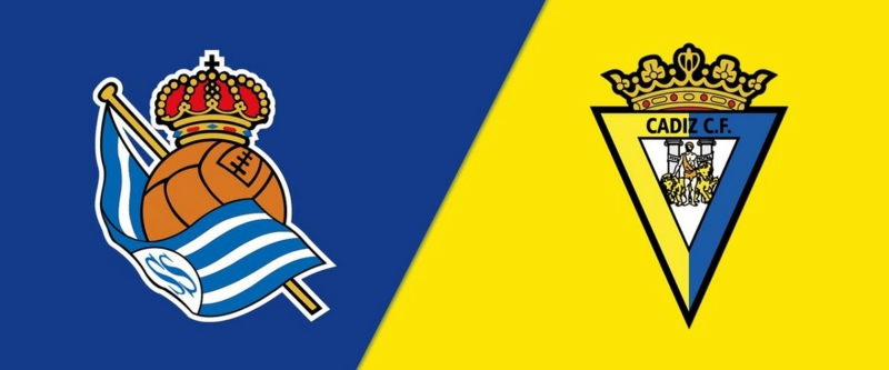 Soi kèo nhà cái Real Sociedad vs Cadiz – La Liga – 16/03/2024