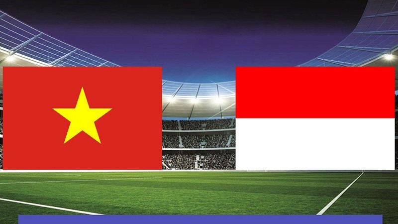 Soi kèo nhà cái Indonesia vs Việt Nam – Vòng loại World Cup – 21/3/2024